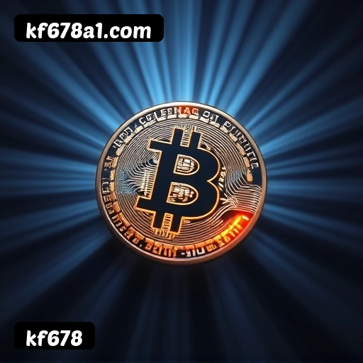 Imagem quadrada de apoio para baixar kf678