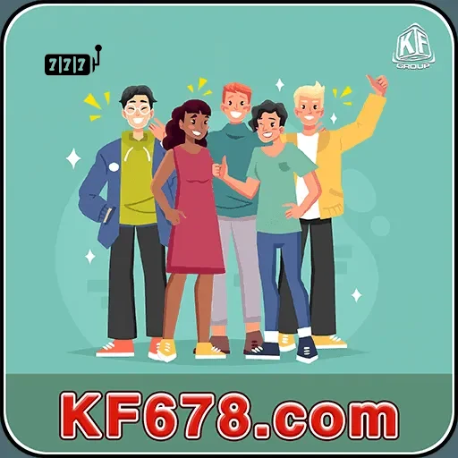 kf678 Logo