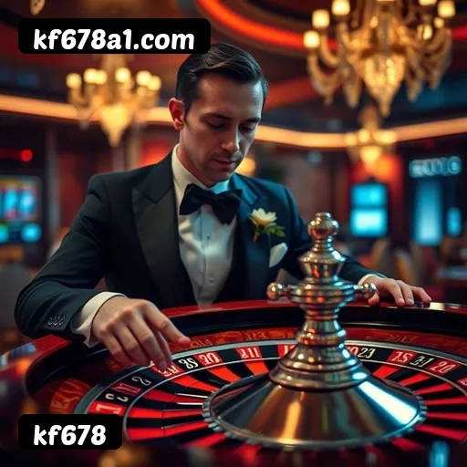Jogos de Cassino ao Vivo